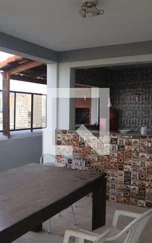 Apartamento à venda com 144m², 3 quartos e 2 vagasCobertura