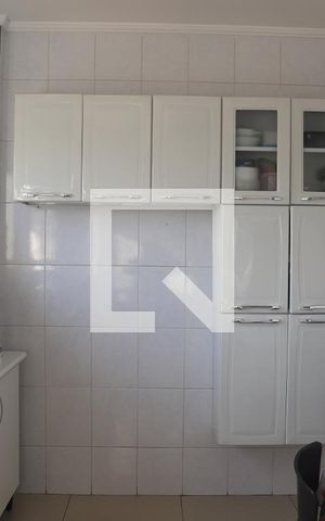 Apartamento à venda com 144m², 3 quartos e 2 vagasCozinha