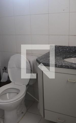 Apartamento à venda com 144m², 3 quartos e 2 vagasBanheiro da Suíte 1
