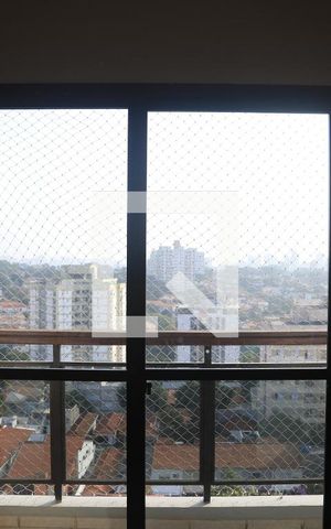 Apartamento à venda com 144m², 3 quartos e 2 vagasSacada da sala 1