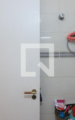 Apartamento à venda com 144m², 3 quartos e 2 vagasBanheiro da Suíte 2