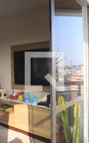 Apartamento à venda com 144m², 3 quartos e 2 vagasSacada da sala 1