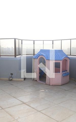 Apartamento à venda com 144m², 3 quartos e 2 vagasCobertura