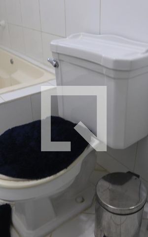 Apartamento à venda com 144m², 3 quartos e 2 vagasBanheiro da Suíte 3