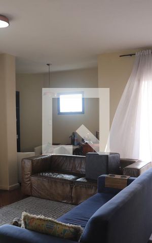 Apartamento à venda com 144m², 3 quartos e 2 vagasSala