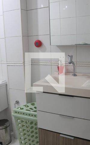 Apartamento à venda com 144m², 3 quartos e 2 vagasBanheiro da Suíte 3