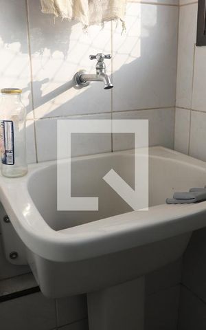 Apartamento à venda com 144m², 3 quartos e 2 vagasLavanderia