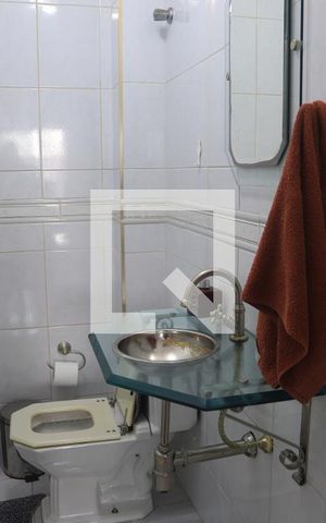 Apartamento à venda com 144m², 3 quartos e 2 vagasLavabo