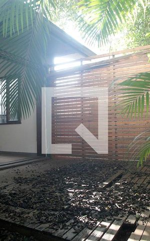 Casa à venda com 350m², 3 quartos e 1 vagaJardim de Inverno
