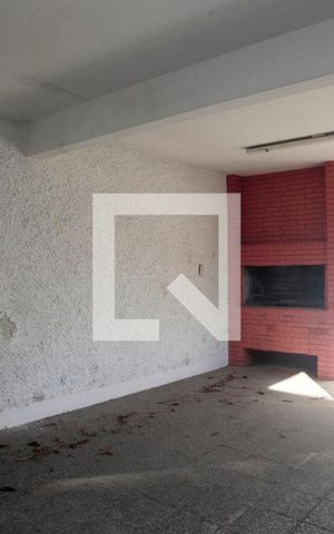 Casa à venda com 350m², 3 quartos e 1 vagaChurrasqueira