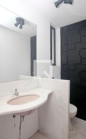 Casa à venda com 350m², 3 quartos e 1 vagaBanheiro 3 Lavabo Social