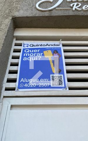 Apartamento à venda com 42m², 2 quartos e 1 vaga Apartamento à venda com 42m², 2 quartos e 1 vagaPlaca