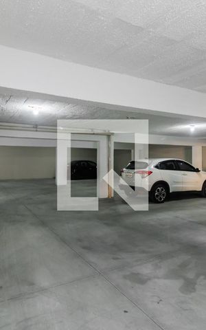 Apartamento à venda com 42m², 2 quartos e 1 vaga Apartamento à venda com 42m², 2 quartos e 1 vagaGaragem