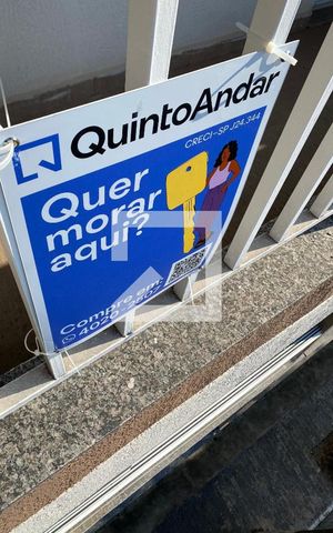 Apartamento à venda com 42m², 2 quartos e 1 vaga Apartamento à venda com 42m², 2 quartos e 1 vagaPlaca