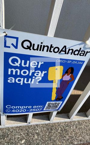 Apartamento à venda com 42m², 2 quartos e 1 vaga Apartamento à venda com 42m², 2 quartos e 1 vagaPlaca