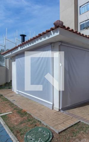 Apartamento à venda com 32m², 2 quartos e sem vaga Apartamento à venda com 32m², 2 quartos e sem vagaÁrea comum - Churrasqueira