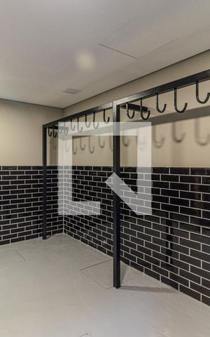 Studio à venda com 19m², 1 quarto e sem vagaBicicletário