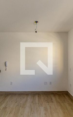Studio à venda com 19m², 1 quarto e sem vagaStudio