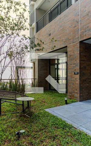 Studio à venda com 19m², 1 quarto e sem vagaJardim