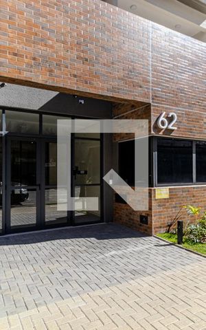 Studio à venda com 19m², 1 quarto e sem vagaPortaria