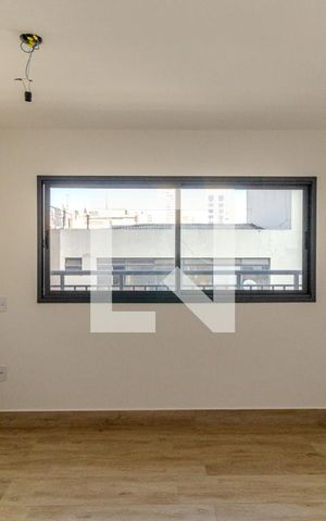 Studio à venda com 19m², 1 quarto e sem vagaStudio