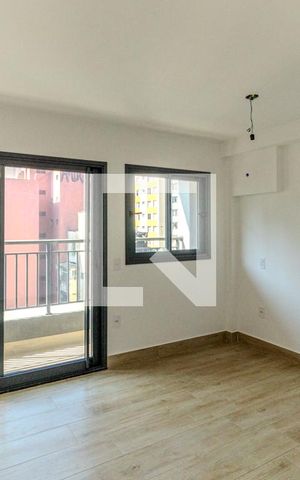 Studio à venda com 25m², 1 quarto e sem vagaStudio