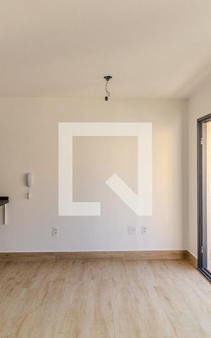 Studio à venda com 25m², 1 quarto e sem vagaStudio