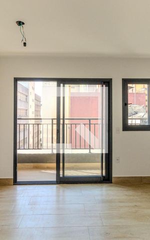 Studio à venda com 25m², 1 quarto e sem vagaStudio
