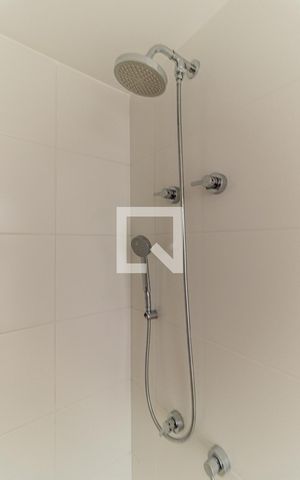 Studio à venda com 25m², 1 quarto e sem vagaBanheiro