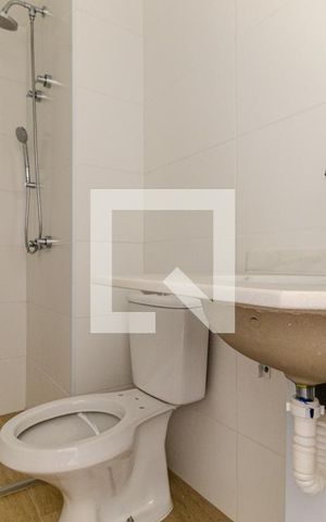 Studio à venda com 25m², 1 quarto e sem vagaBanheiro