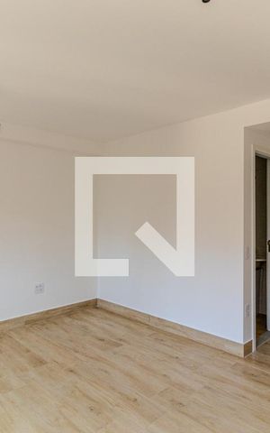 Studio à venda com 25m², 1 quarto e sem vagaStudio
