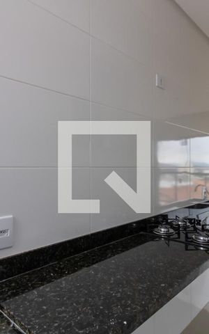 Apartamento à venda com 52m², 2 quartos e 1 vaga Apartamento à venda com 52m², 2 quartos e 1 vagaCozinha/Area de Serviço