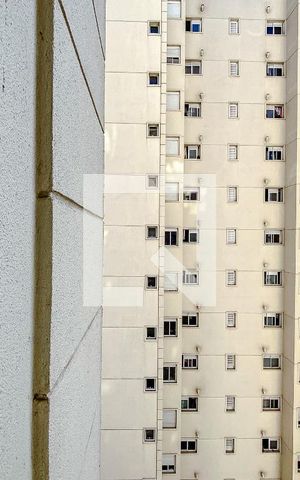 Apartamento à venda com 74m², 2 quartos e 2 vagasVista da Suíte 2