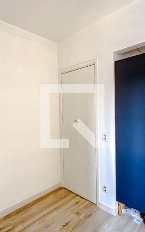 Apartamento à venda com 74m², 2 quartos e 2 vagasSuíte 2