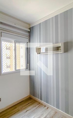 Apartamento à venda com 74m², 2 quartos e 2 vagasSuíte 2