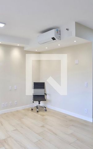 Apartamento à venda com 26m², 1 quarto e sem vagaStudio