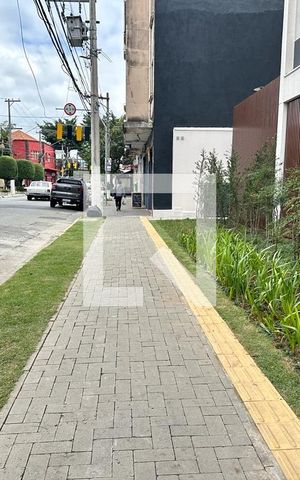 Apartamento à venda com 26m², 1 quarto e sem vagaFachada