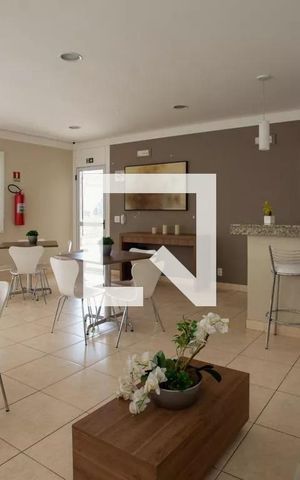 Apartamento para alugar com 38m², 2 quartos e 1 vaga Apartamento para alugar com 38m², 2 quartos e 1 vagaSalão de Festas