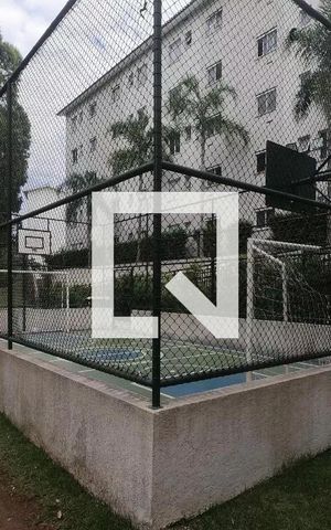 Apartamento para alugar com 38m², 2 quartos e 1 vaga Apartamento para alugar com 38m², 2 quartos e 1 vagaQuadra Esportiva