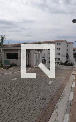 Apartamento para alugar com 38m², 2 quartos e 1 vaga Apartamento para alugar com 38m², 2 quartos e 1 vagaFachada e portaria