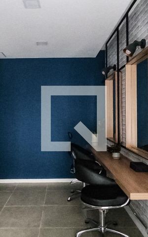 Apartamento para alugar com 42m², 2 quartos e 1 vaga Apartamento para alugar com 42m², 2 quartos e 1 vagaÁrea Comum