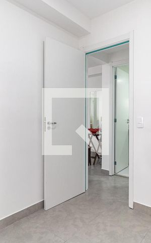 Apartamento para alugar com 42m², 2 quartos e 1 vaga Apartamento para alugar com 42m², 2 quartos e 1 vagaQuarto 2