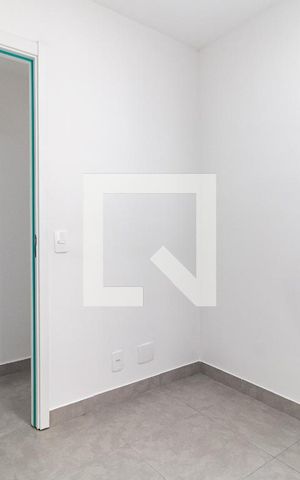Apartamento para alugar com 42m², 2 quartos e 1 vaga Apartamento para alugar com 42m², 2 quartos e 1 vagaQuarto 2