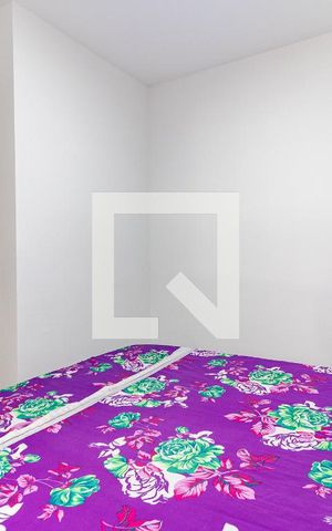Apartamento para alugar com 42m², 2 quartos e 1 vaga Apartamento para alugar com 42m², 2 quartos e 1 vagaQuarto 1