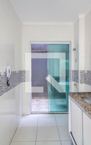 Apartamento à venda com 43m², 2 quartos e sem vaga Apartamento à venda com 43m², 2 quartos e sem vagaCozinha