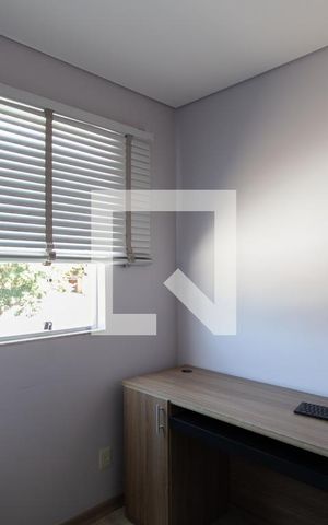 Apartamento para alugar com 47m², 2 quartos e 1 vaga Apartamento para alugar com 47m², 2 quartos e 1 vagaQuarto 1