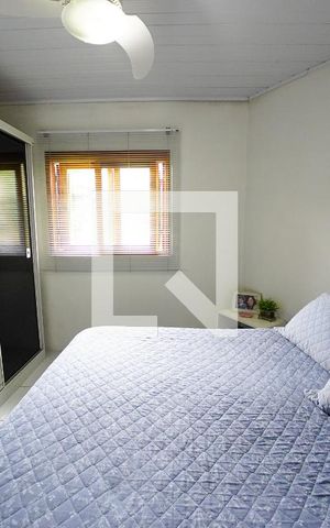 Casa à venda com 86m², 2 quartos e 2 vagas Casa à venda com 86m², 2 quartos e 2 vagasQuarto 2