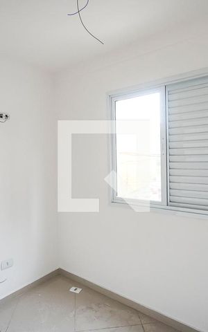 Apartamento à venda com 36m², 1 quarto e sem vaga Apartamento à venda com 36m², 1 quarto e sem vagaQuarto