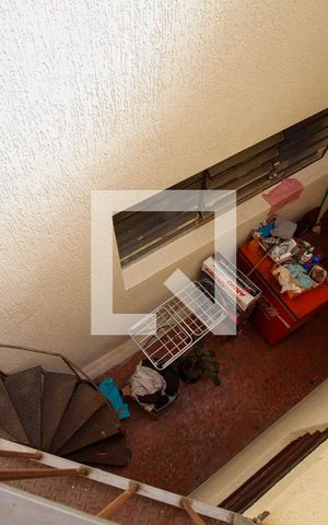Casa à venda com 142m², 3 quartos e 2 vagas Casa à venda com 142m², 3 quartos e 2 vagasVista da Edícula
