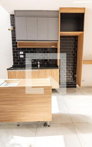 Casa de condomínio à venda com 74m², 2 quartos e 2 vagas Casa de condomínio à venda com 74m², 2 quartos e 2 vagasSala/Cozinha